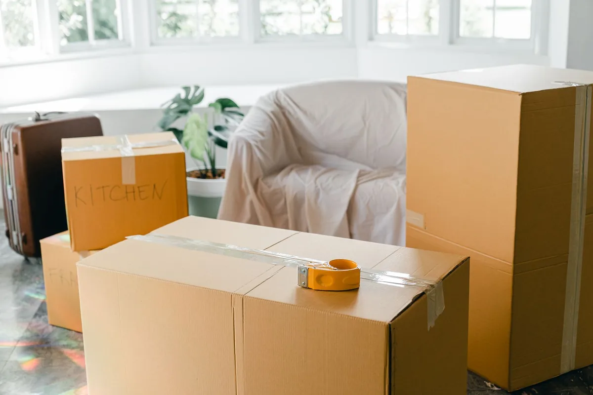 Hoarding Cleanup in Timberleaf, Orlando, FL